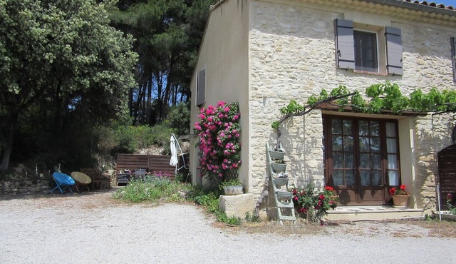 Farm Cottage with a magnificent view