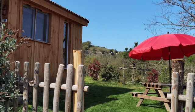 Farm cottage with view of the Vercors 4 pers