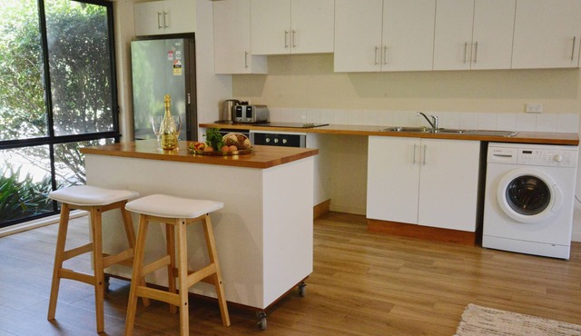 Farm Escape - Spacious Cottage in Kangaroo Valley