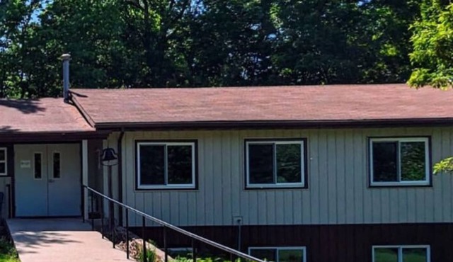 Farm! Family Retreat: 16+ guests