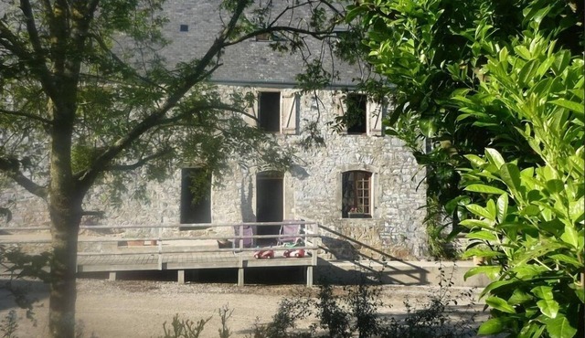 Farm in Cotentin - Country and Sea
