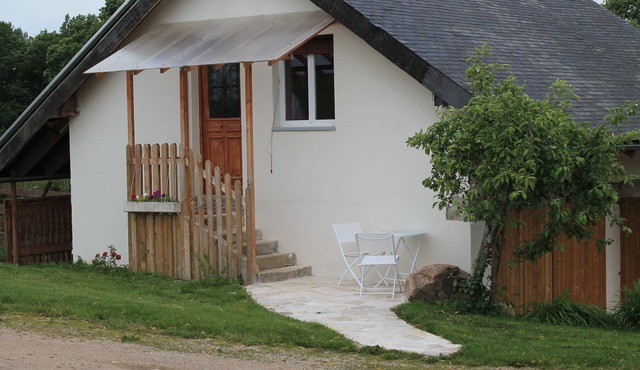 Farm holidays, peace and nature