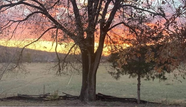 Farm home on 143 beautiful acresn