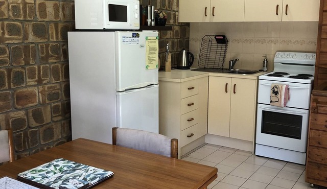 Farm House Flat Pet Friendly