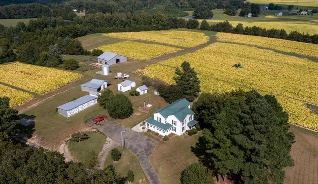 Farm House Getaway