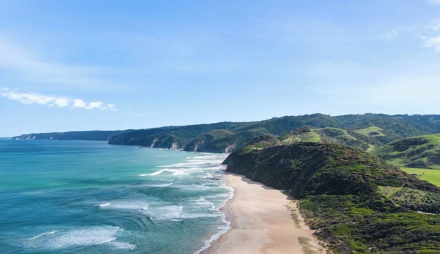 Farm House - Johanna