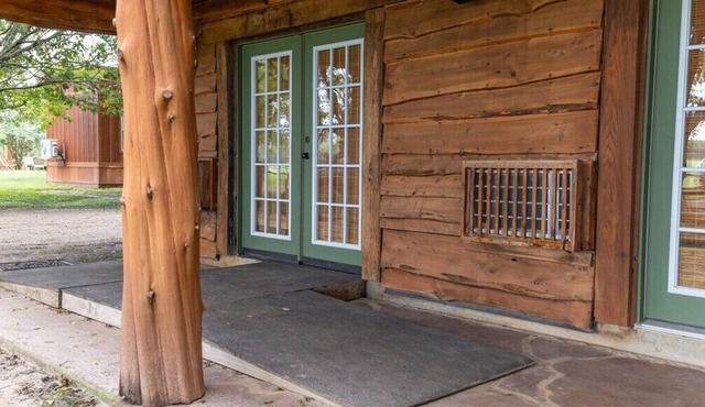 Farm House Room - ADA