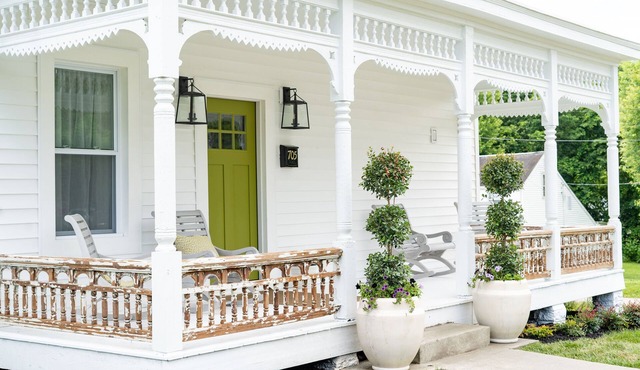 Farm House Style Home in the Town of Brookville