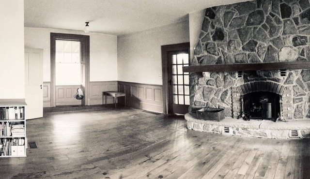 Farm House summer vacation rental