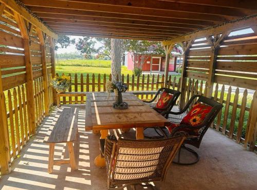 Farm House Vacation Rental- In the heart of nature