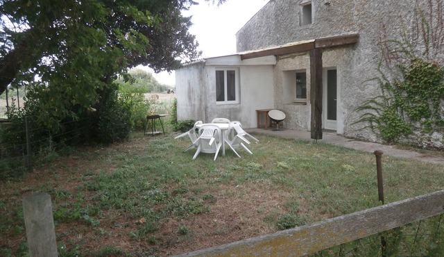 FARM HOUSE VERY SYMPA FISHING AND TRANQUILITY