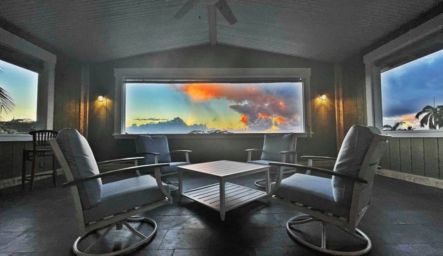 Farm House with Ocean Views! #BBPH 2021/001