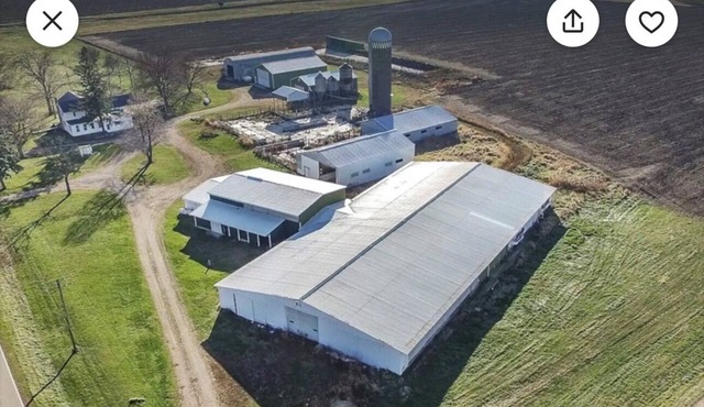 Farm HouseGateway PurenEnvironment
