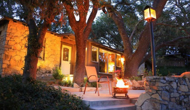 FARM HOUSEnPaso Robles, 46 West, Fire pit, Pet friendly