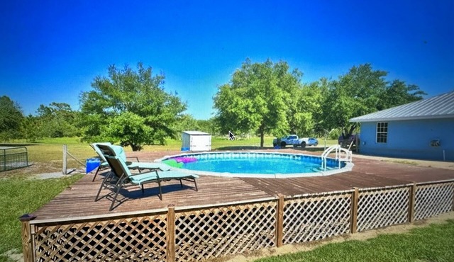 Farm in Lake Wales, FL - 30min from LegoLand 50miles from Orlando