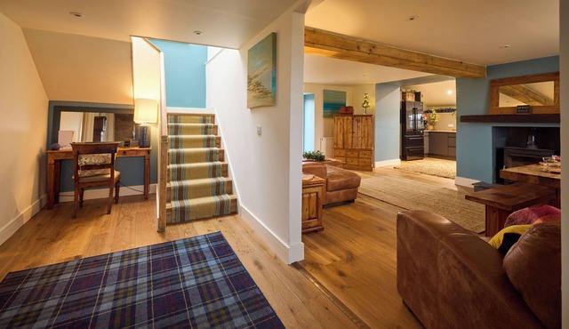 FARM ISLE Of GIGHA NEXT TO LOVELY PRIVATE BEACH AND WALKING DISTANCE TO CENTRE