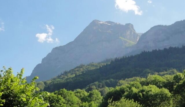 FARM LOCATED IN THE HEART OF THE HIGH-SAVOIE HALFWAY BETWEEN Chamonix, Annecy, Geneva
