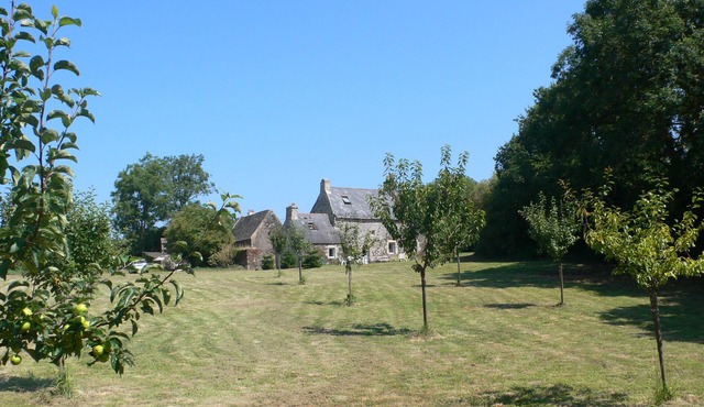 farm of character comfort