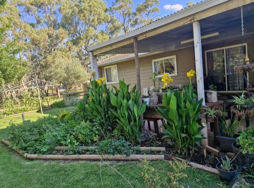 Farm On The Orchards