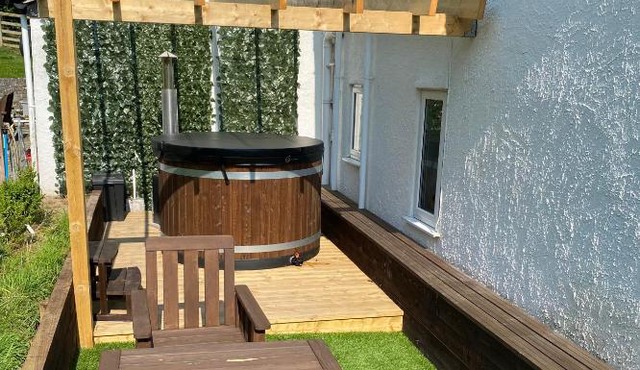 Farm Retreat in Ruthin