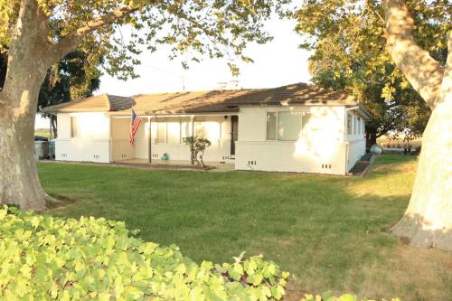 Farm Stay And Event Space