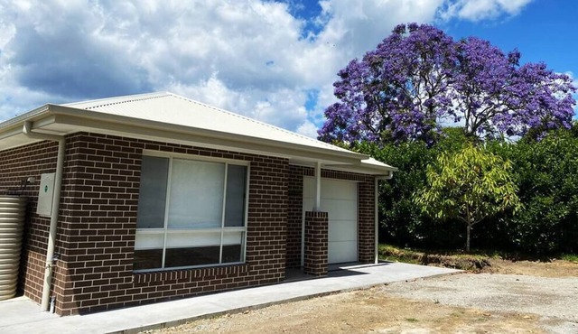 Farm Stay at Camellia Cottage pet friendly