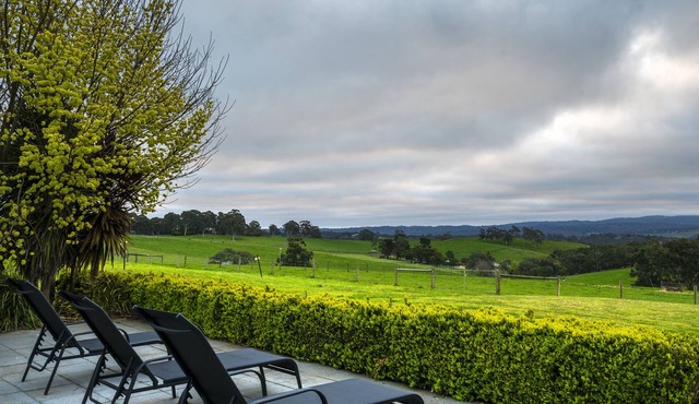 Farm Stay at The Farm Barn