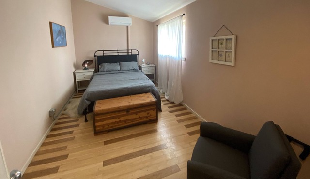 Farm Stay : Barn Queen rooms