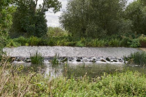 Farm stay close to Shakespeare's Stratford-upon-Avon