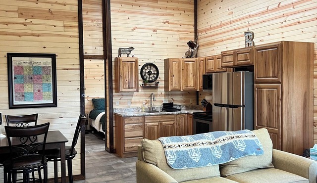 Farm Stay Close to I-90 and Sioux Falls. Hunting dogs allowed for extra fee