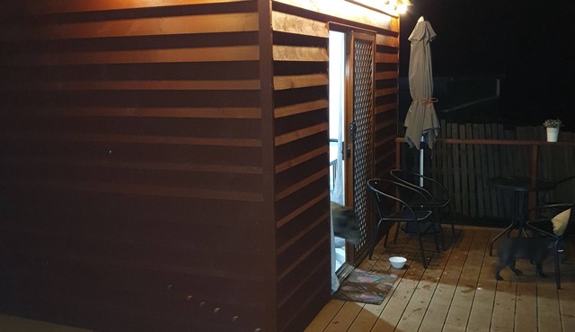 Farm Stay Cottage in the beautiful Gold coast hinterland