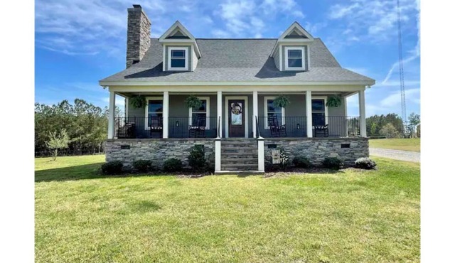 Farm Stay, Country Getaway, Retreat