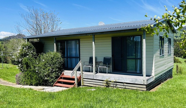 Farm stay - Great Retreat with Panoramic Views