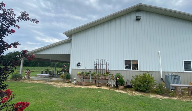 Farm Stay Guest House Experience