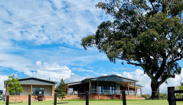 Farm Stay Halee Park MAITLAND