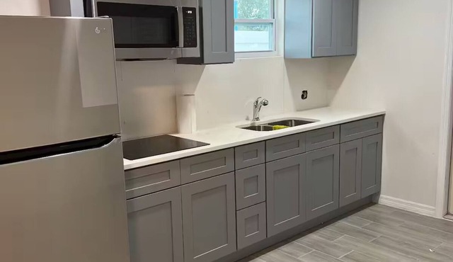 Farm stay in Kissimmee, Florida