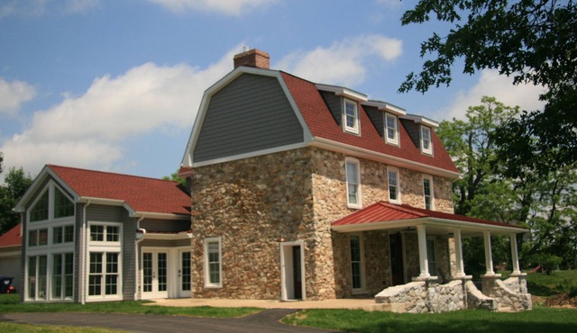 Farm Stay on Active Farm