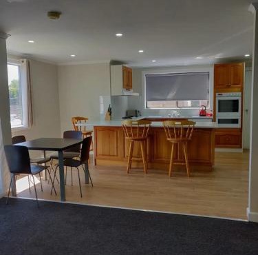 Farm Stay On The Valley