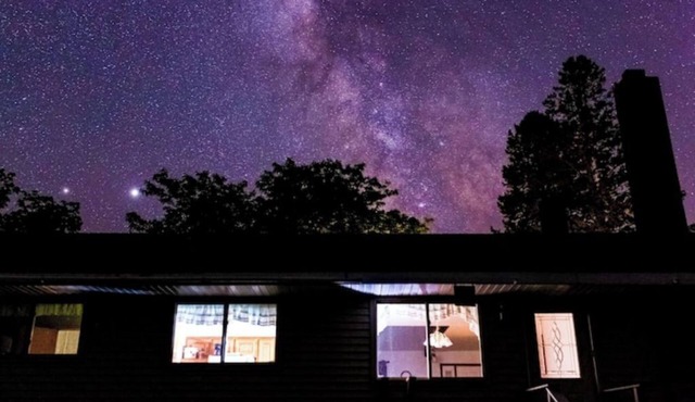 Farm Stay Vacation Home