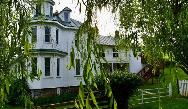 Farm Suite at Valley View Farm