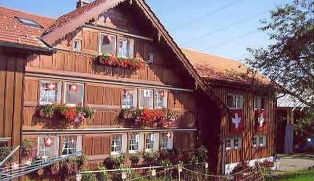 Farm ufem Berg