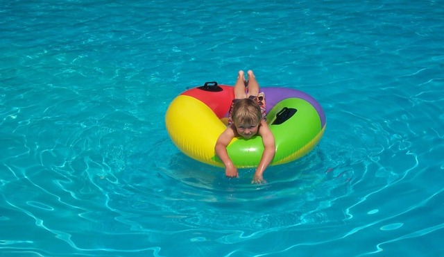 Farm Vacation at my converted barn