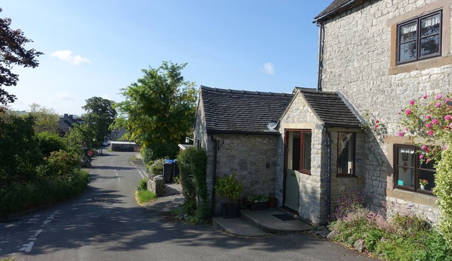Farm View Cottage Cosy 17th Century Cottage for 2