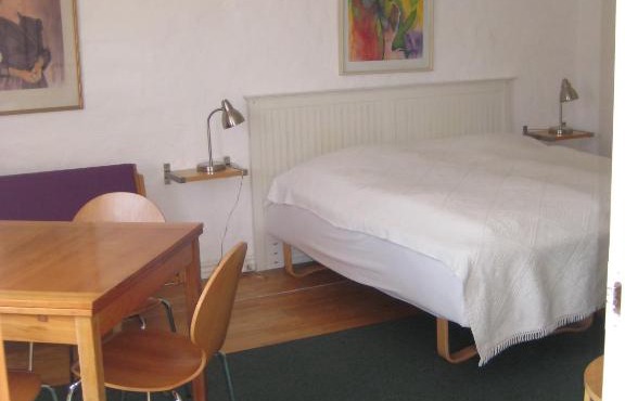 Farmer Annekset Ravning