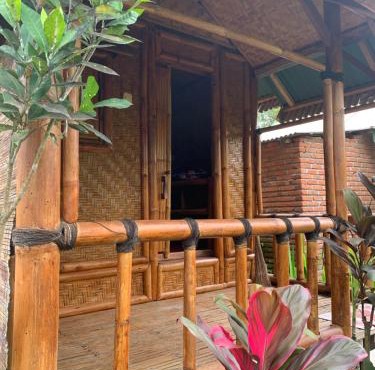 Farmer homestay