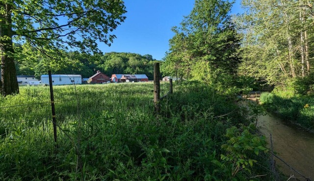 Farmers Friend on 175 Acre Farm: Peaceful Retreat