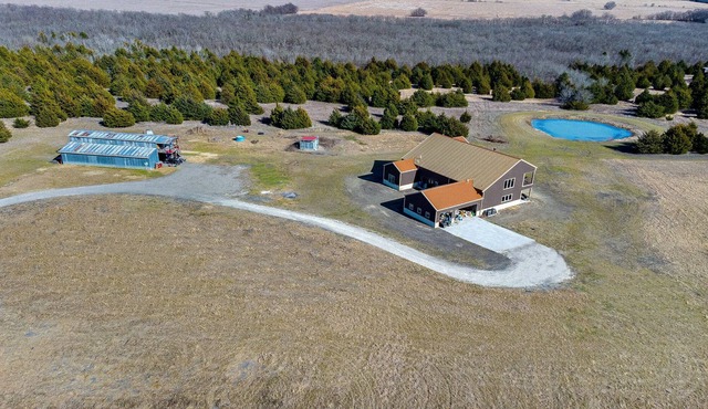 Farmersville Ranch - Resort - Wedding venue - Event Center