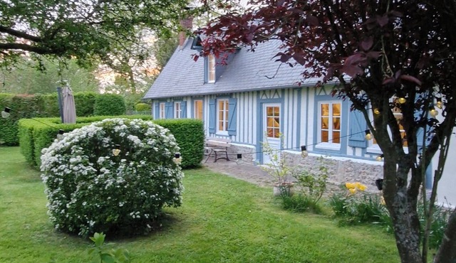 Farmhouse with garden - Near the sea - Ideal for families