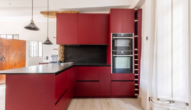 FARMHOUSE 30 MINUTES FROM PARIS