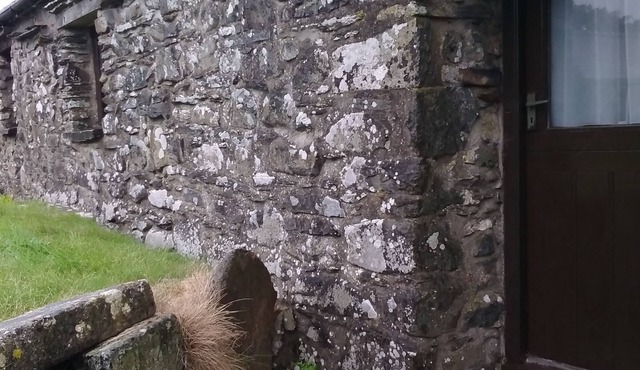 Farmhouse Annexe rooms with lounge on the coast, near beach